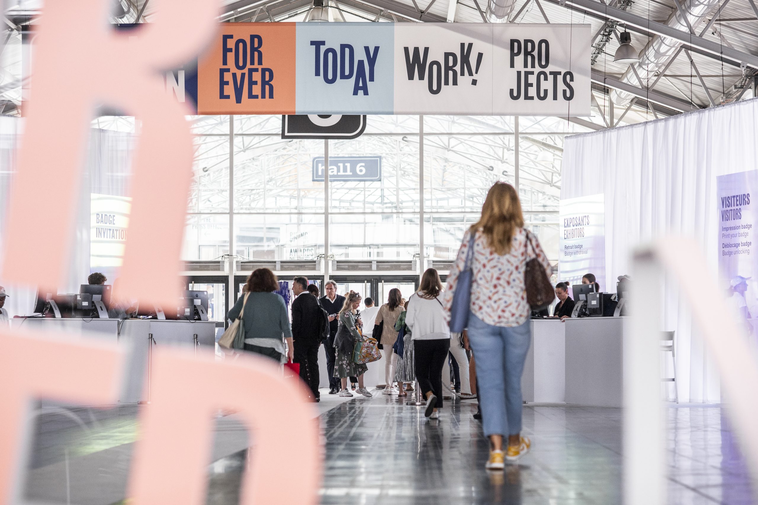 Maison&Objet: osservatorio di creatività