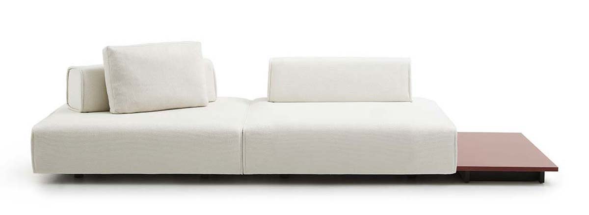 Niveaux by Lema, Design Federica Biasi
