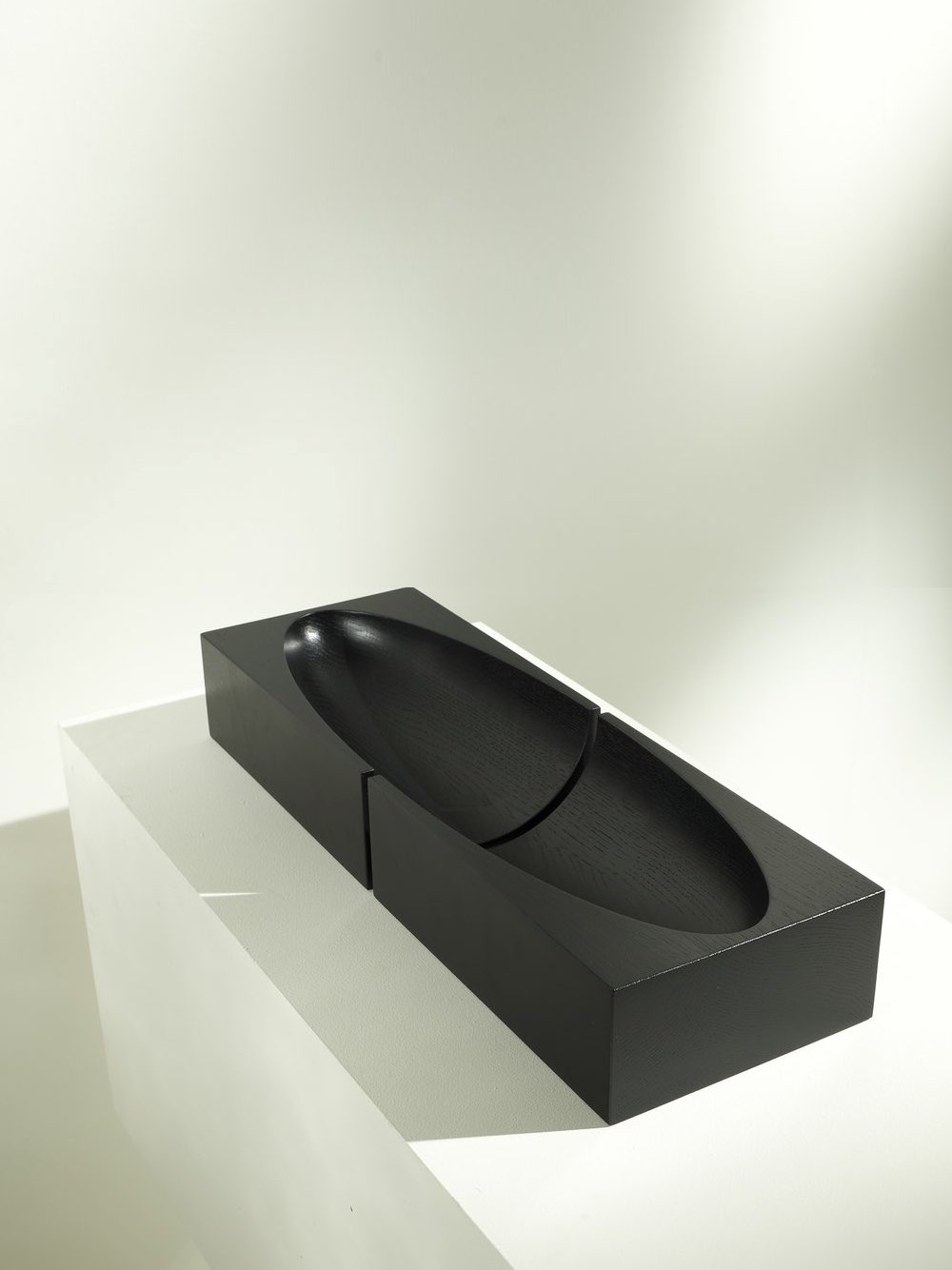 Parabole Bowl by ÆTHER/MASS