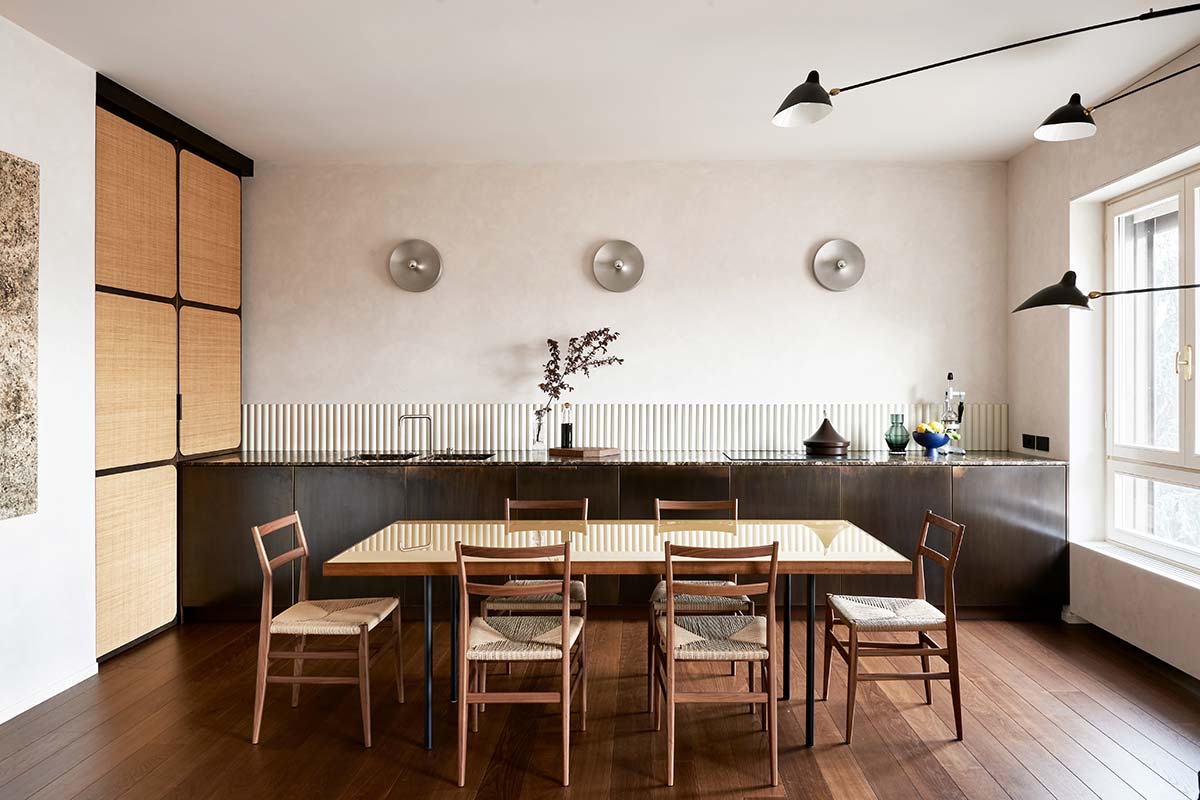 Premio Filippo Perego: in scena gli interior designer italiani under 40