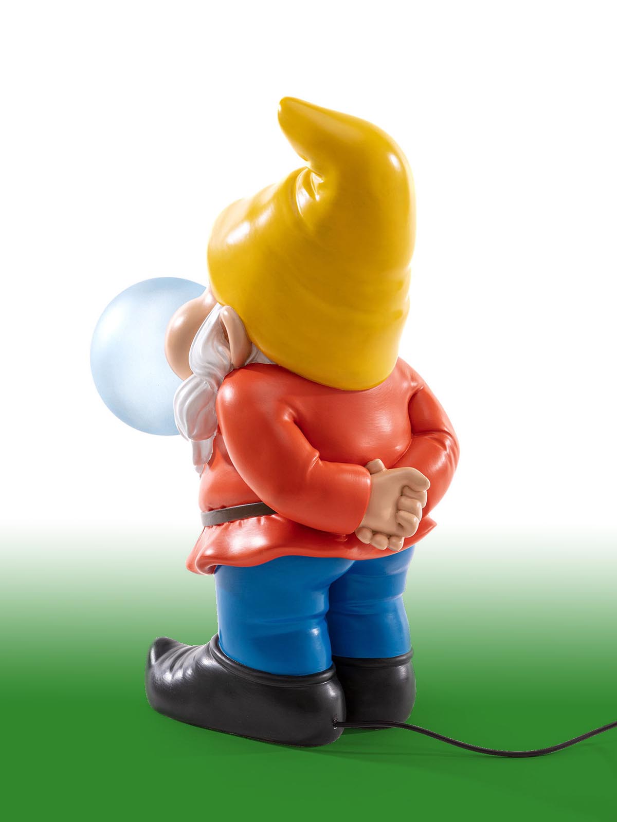 Working Gummy, Seletti