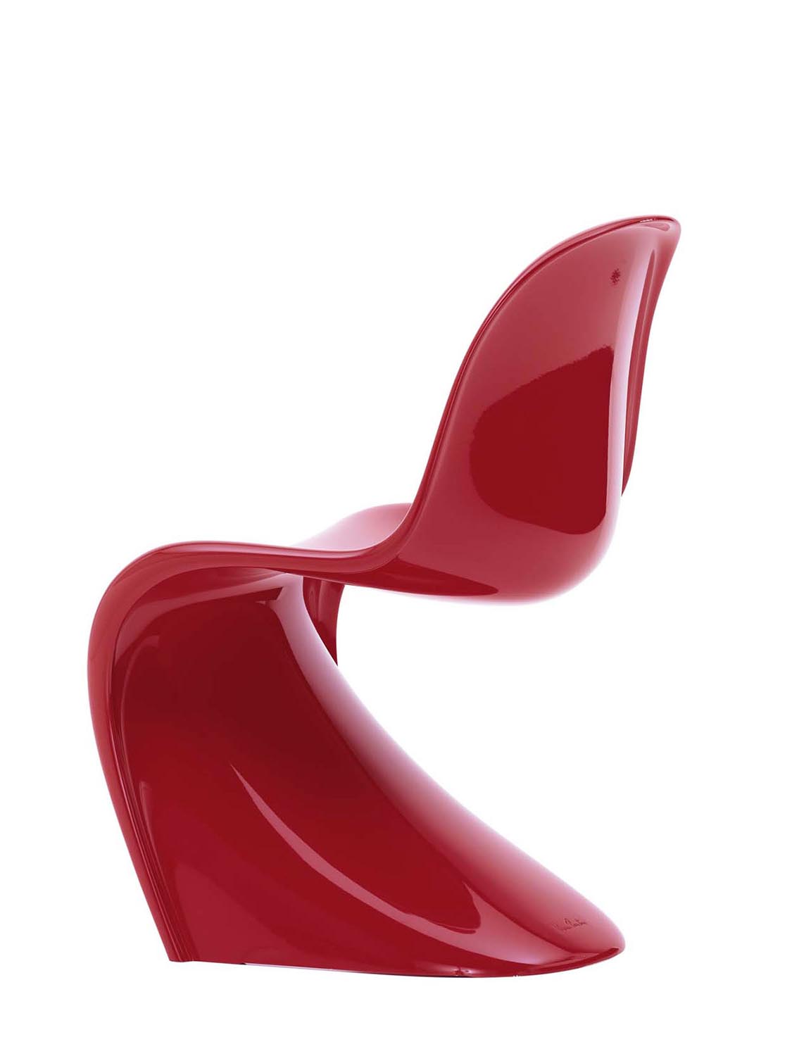 Panton Chair, Vitra