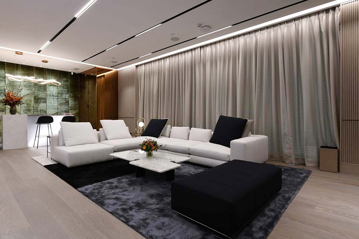AP House
