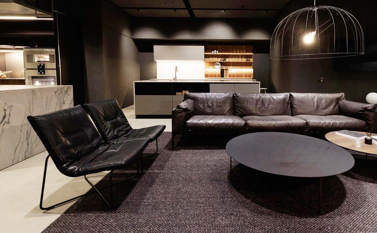 Boffi|De Padova: renewed interest on the Asian market