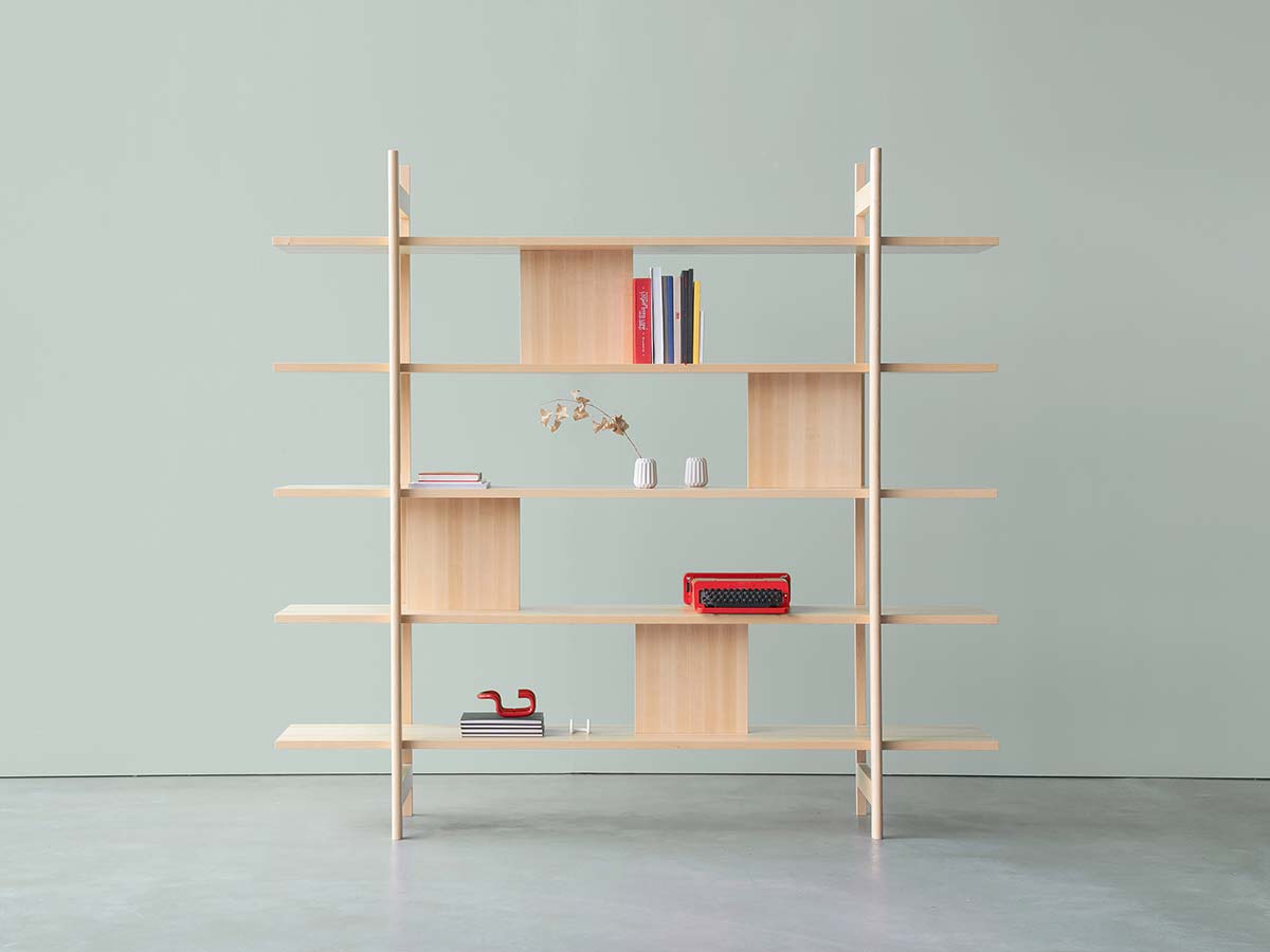 Inno | Naku collection