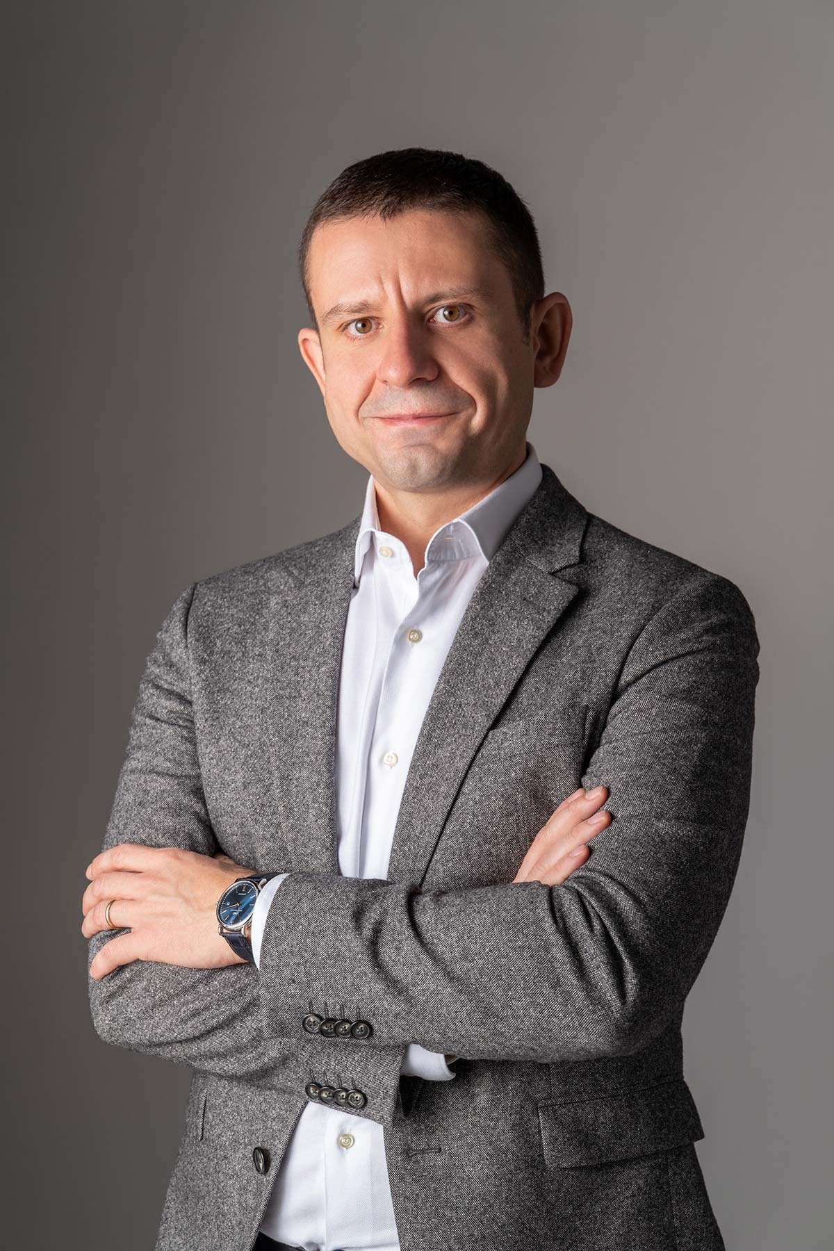 Paolo Sabatini