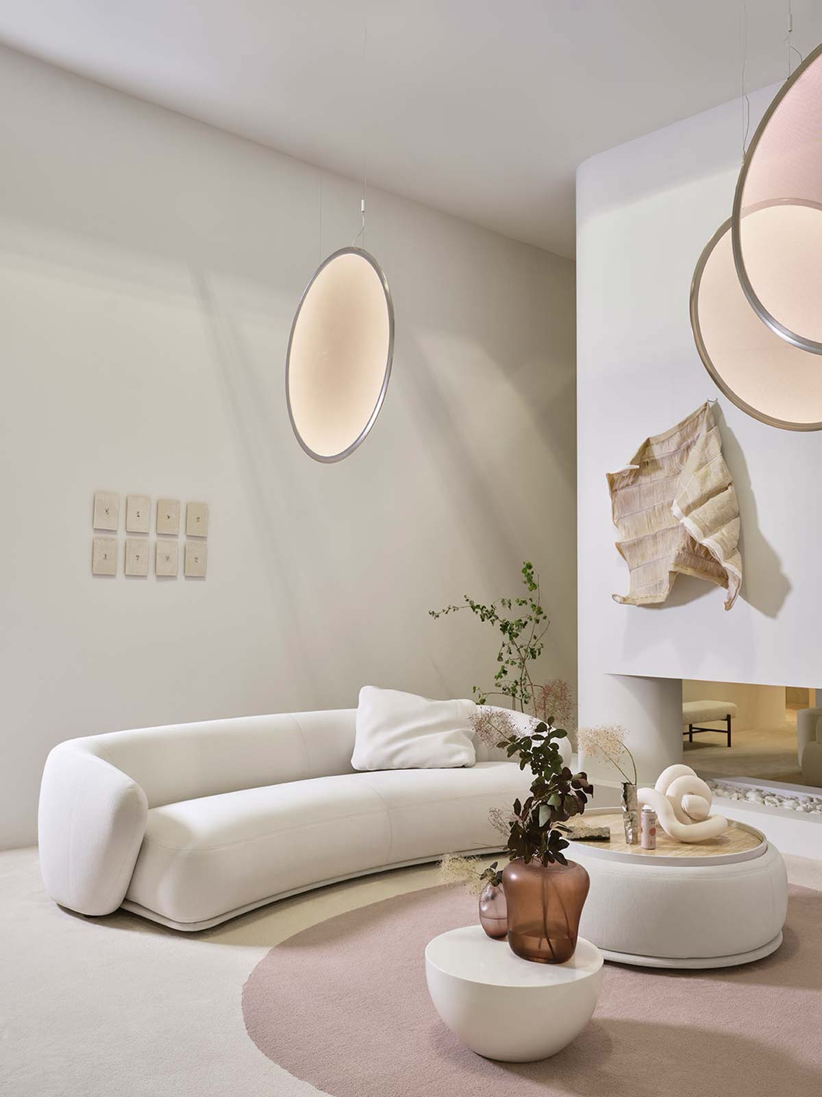 René by Meridiani, Design Andrea Parisio