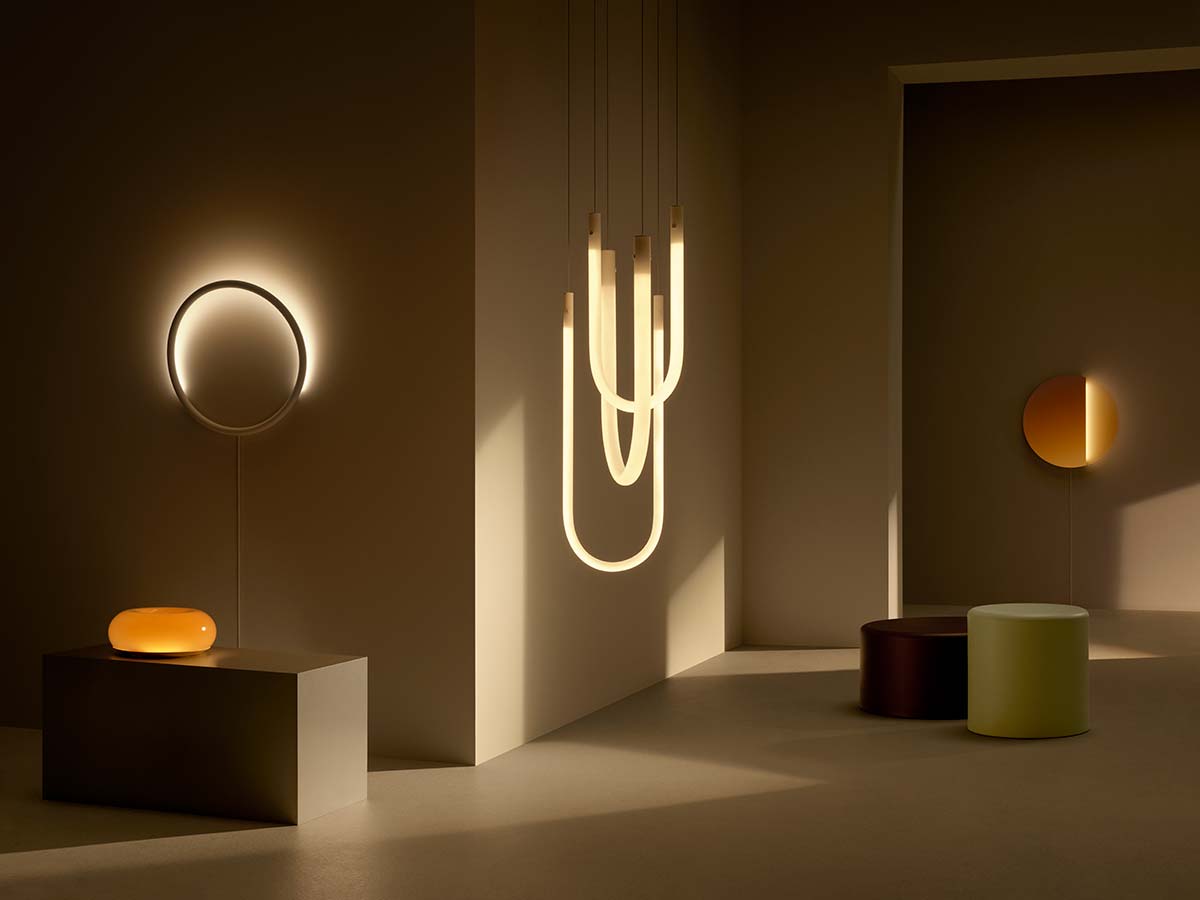 IKEA and Sabine Marcelis: let there be light