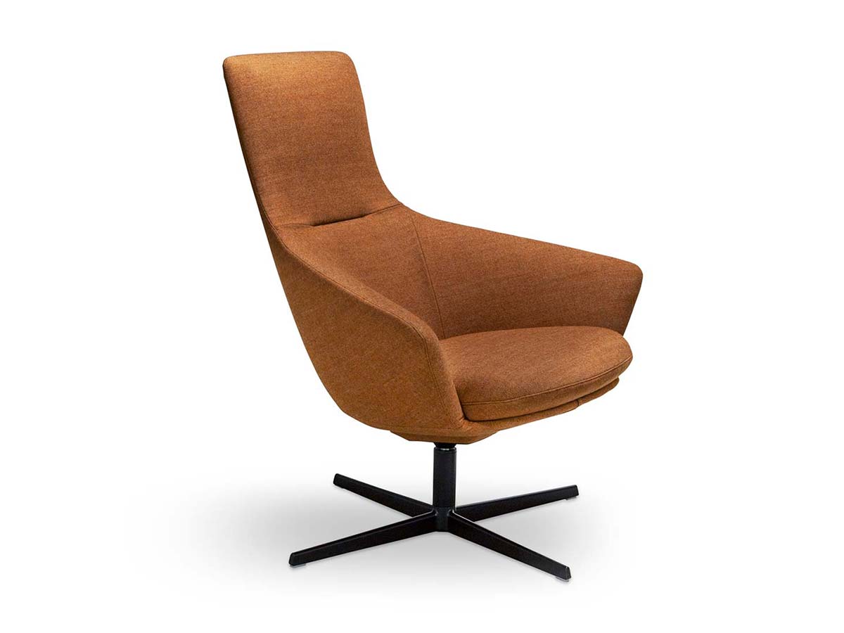 WING TIP by Lapalma, Design Anderssen & Voll