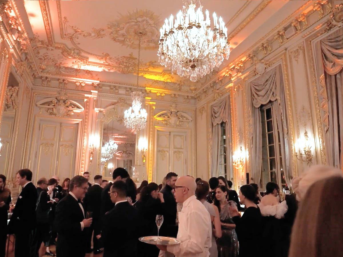 Créateurs Design Awards 2023, i vincitori