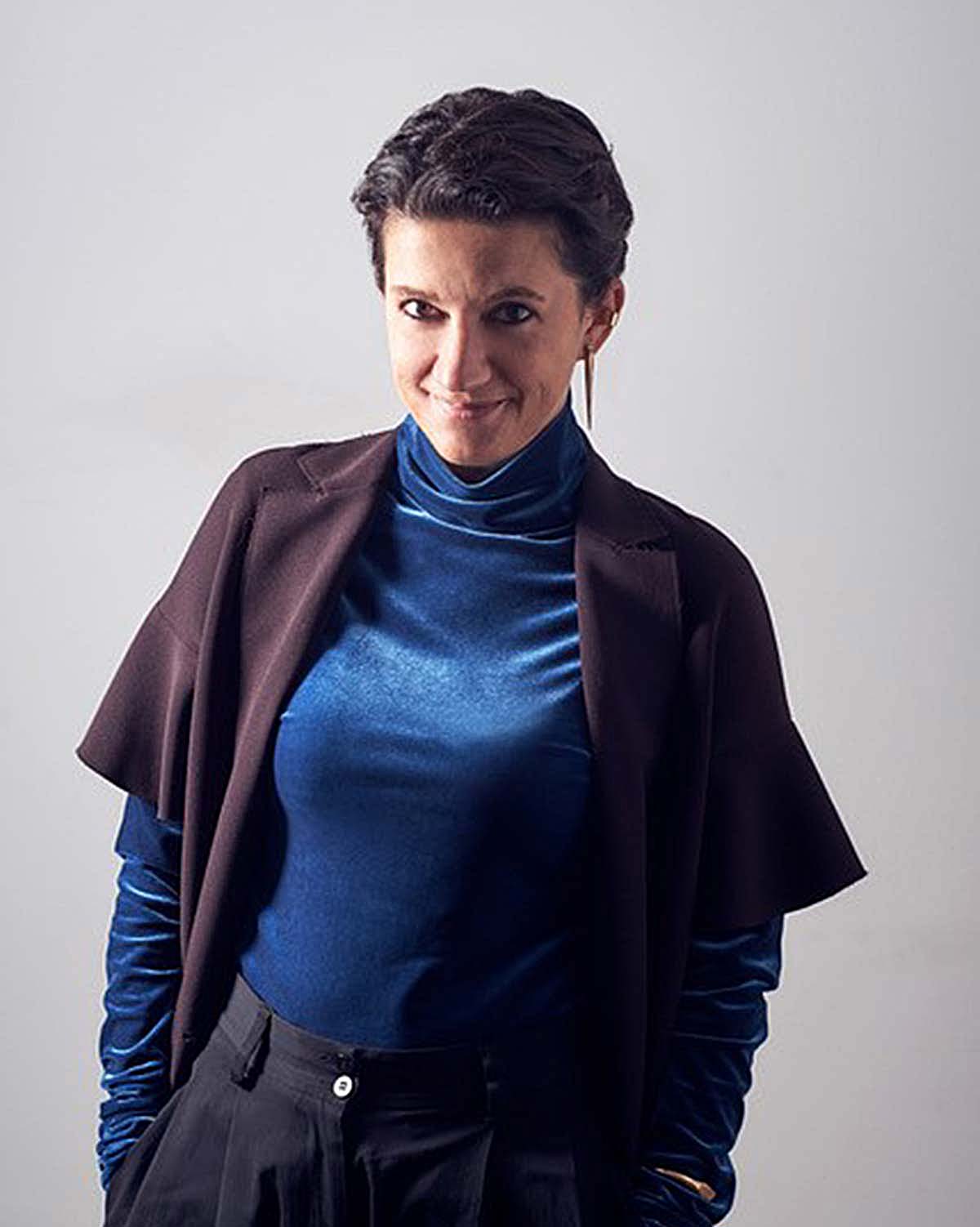 Annalisa Rosso