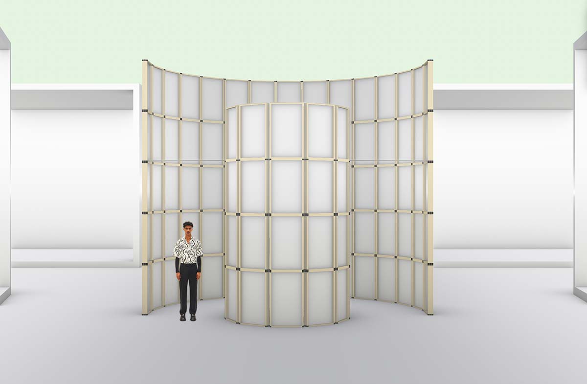 Costellazioni by Formafantasma