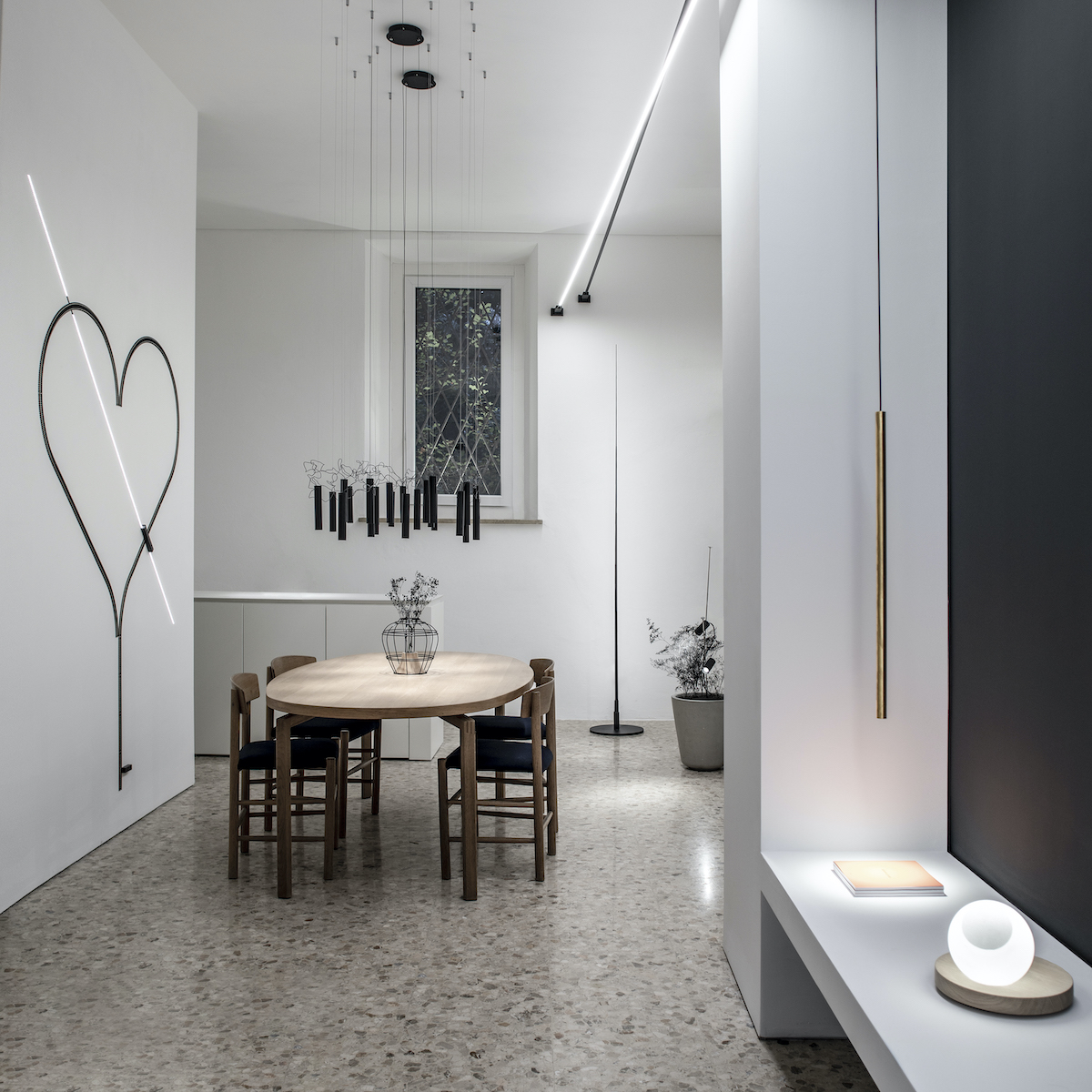 Spazio Esperienze Parma: la nuova destinazione della luce