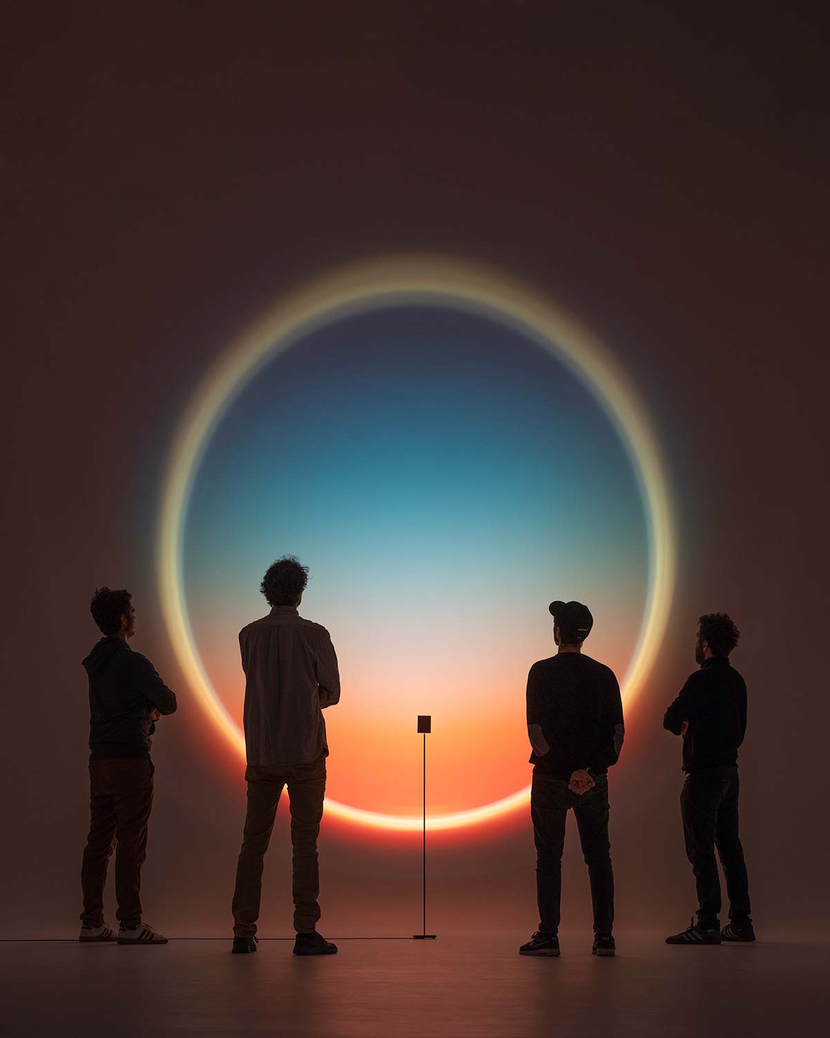 Halo Horizon by Halo Edition