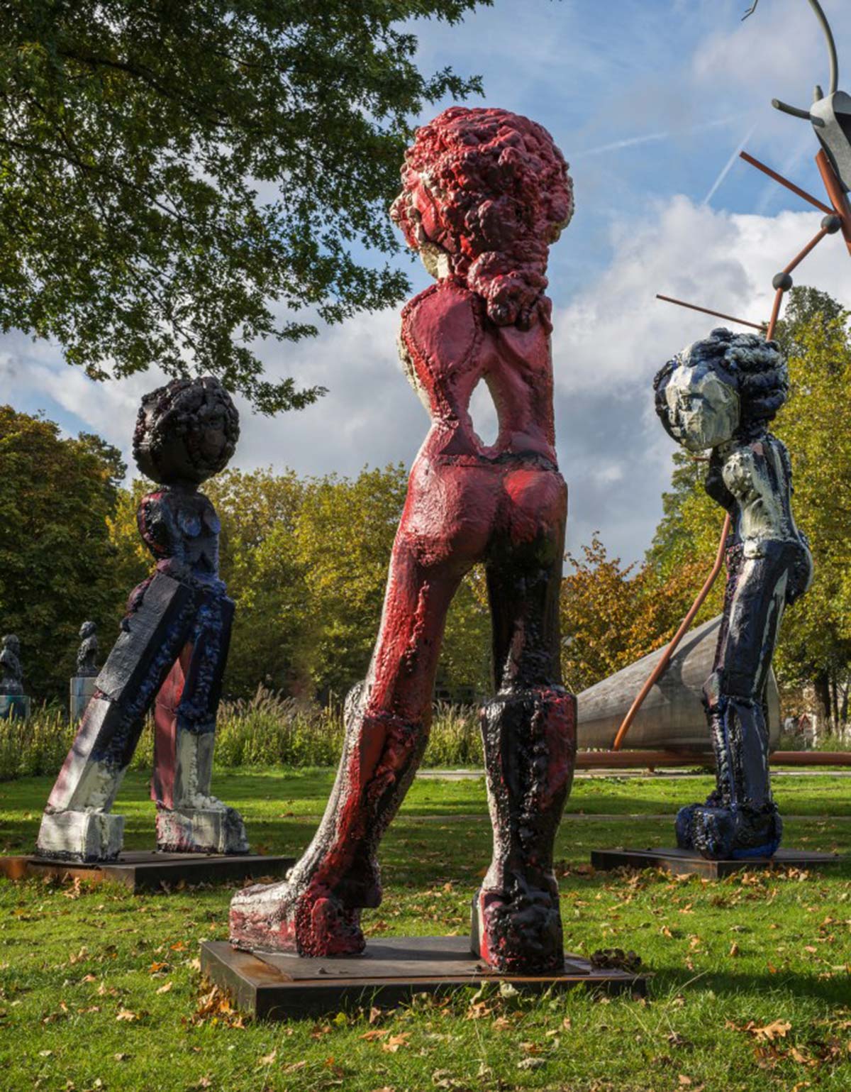MPV Gallery, Marieke Bolhuis