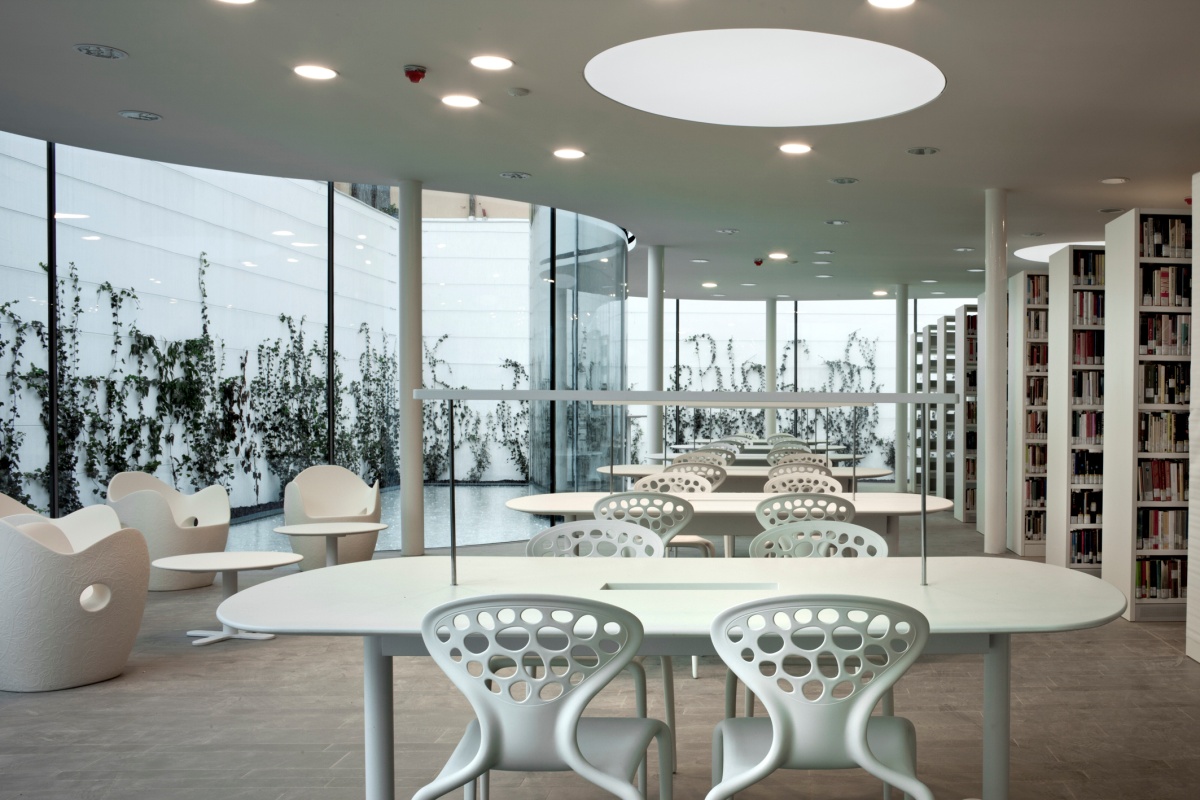 Mabic, Maranello, Italy