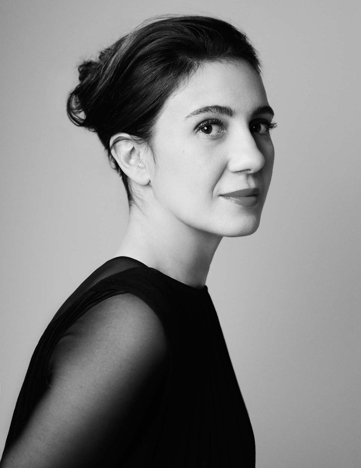 Maria Porro, President of Salone del Mobile.Milano