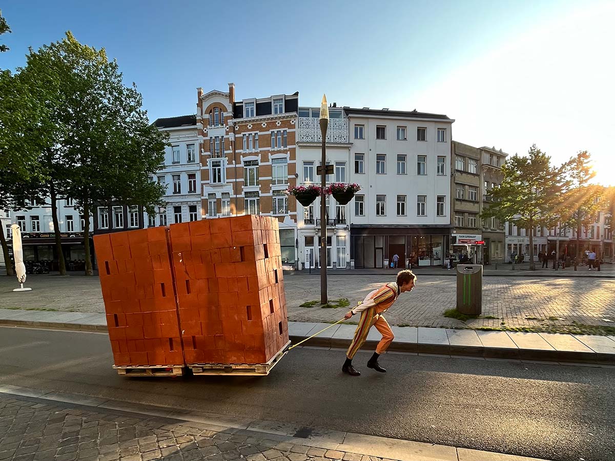 Art Rotterdam