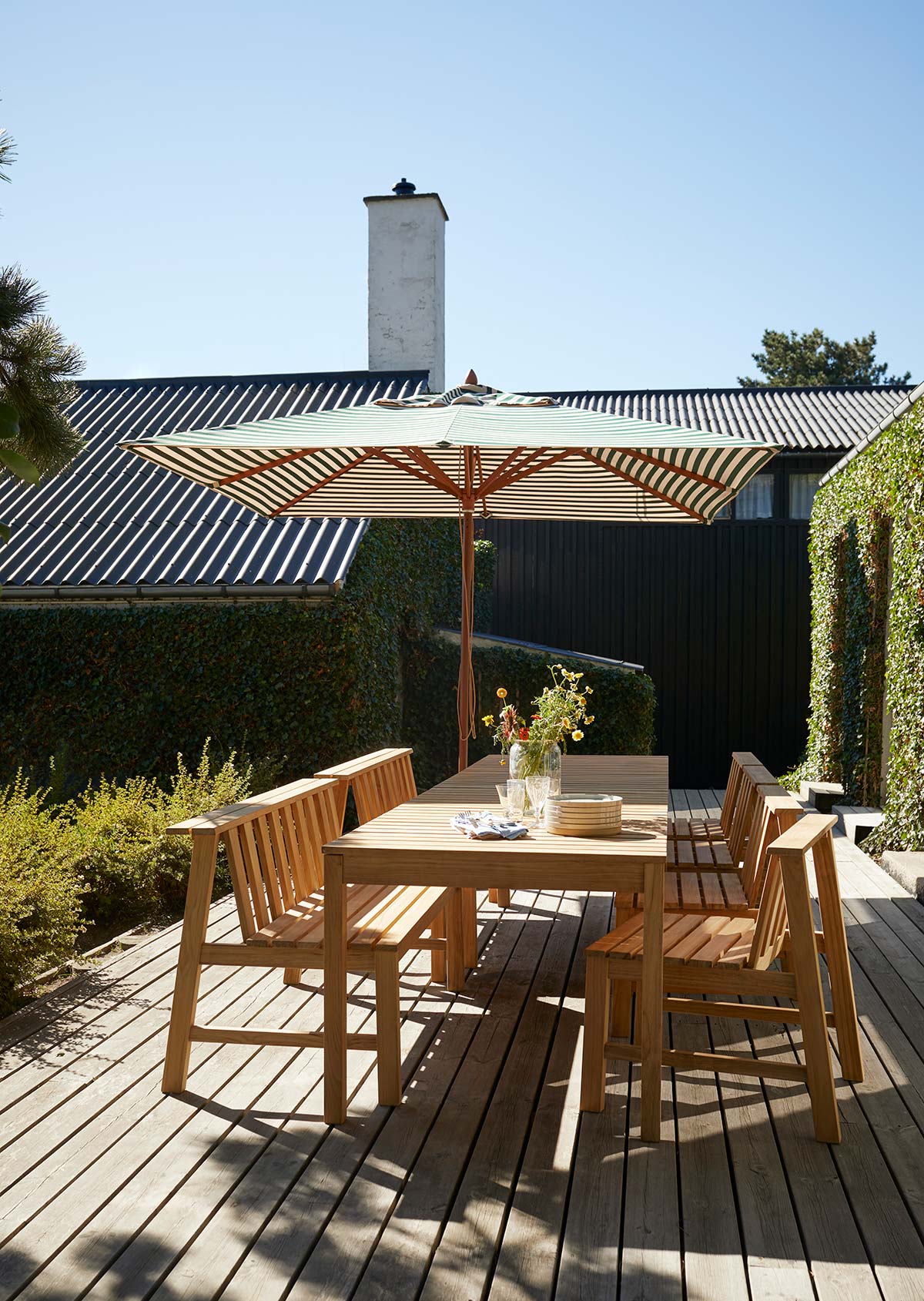 Plank by Fritz Hansen, Design Aurelién Barby