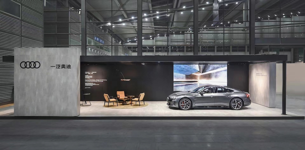 Audi RS e-tron GT