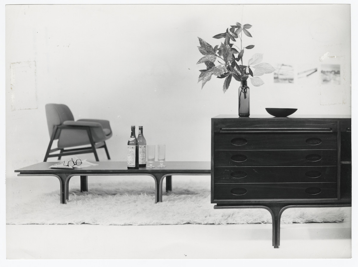 Bernini, Serie500, © Courtesy Studio Archivio Gianfranco Frattini