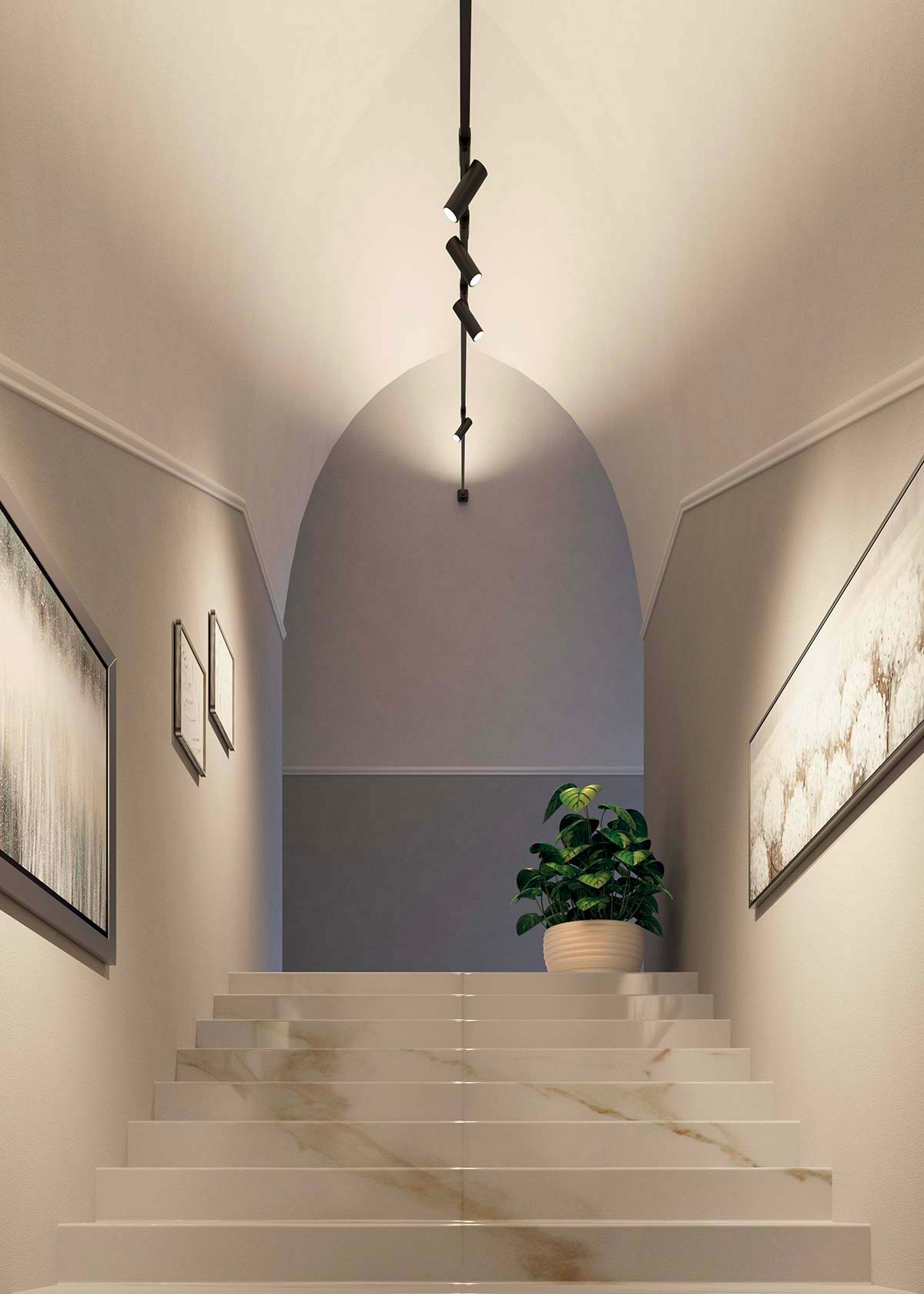 INK System by Linea Light Group