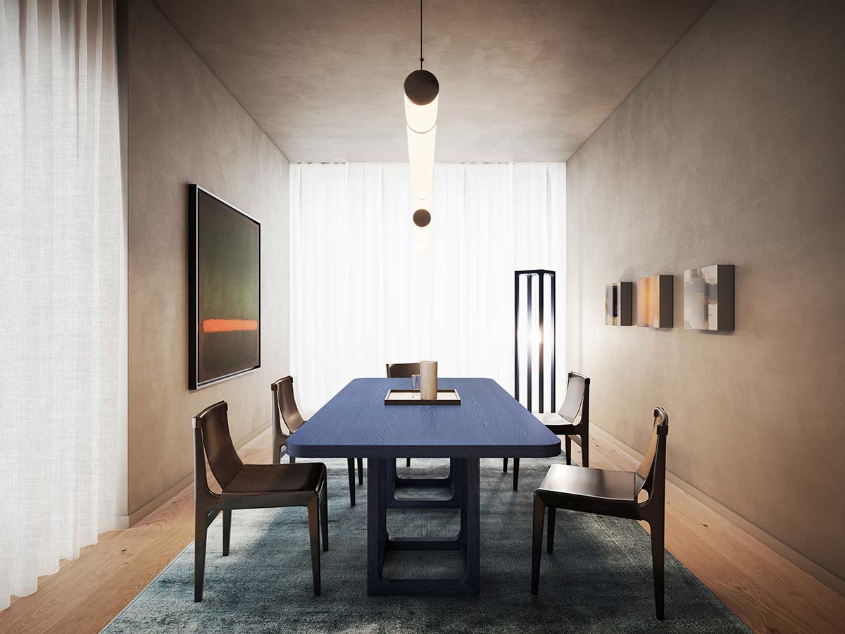 Itlas | Mayfair
