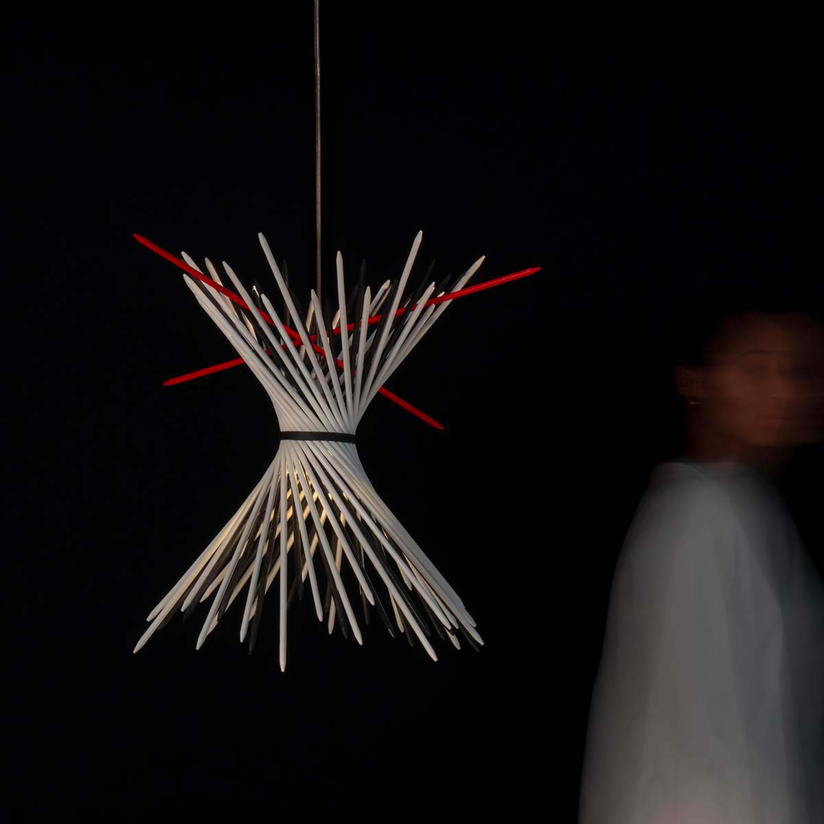 Pic-a-stic by Ingo Maurer