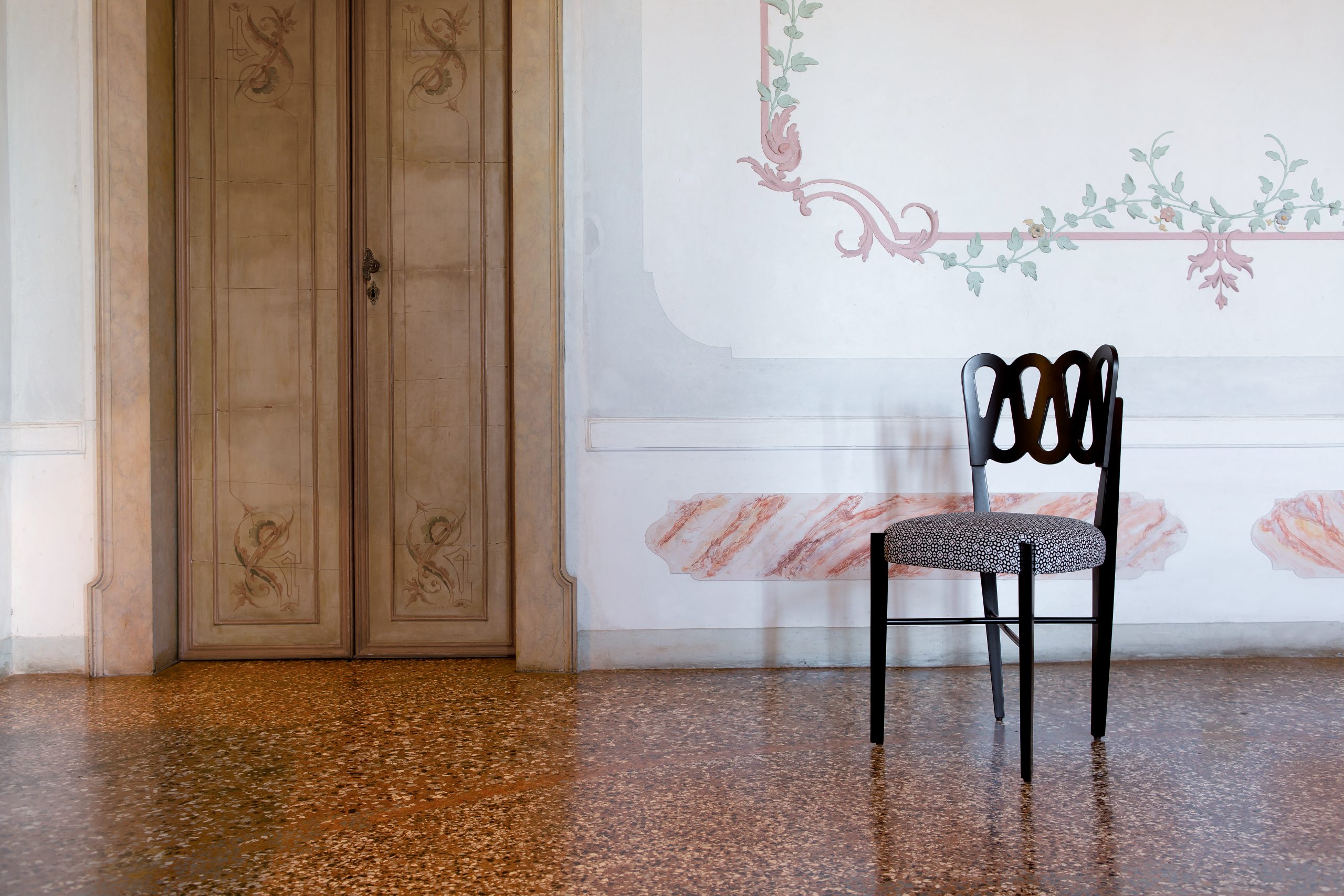 Marco Piva is the new artistic director of BBB