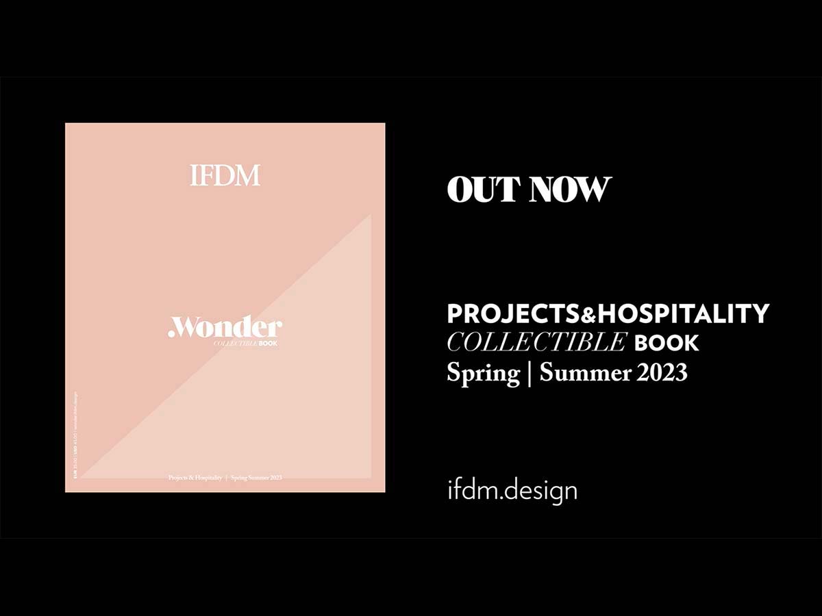 .Wonder Book Spring Summer 2023. Il mestiere della complessità