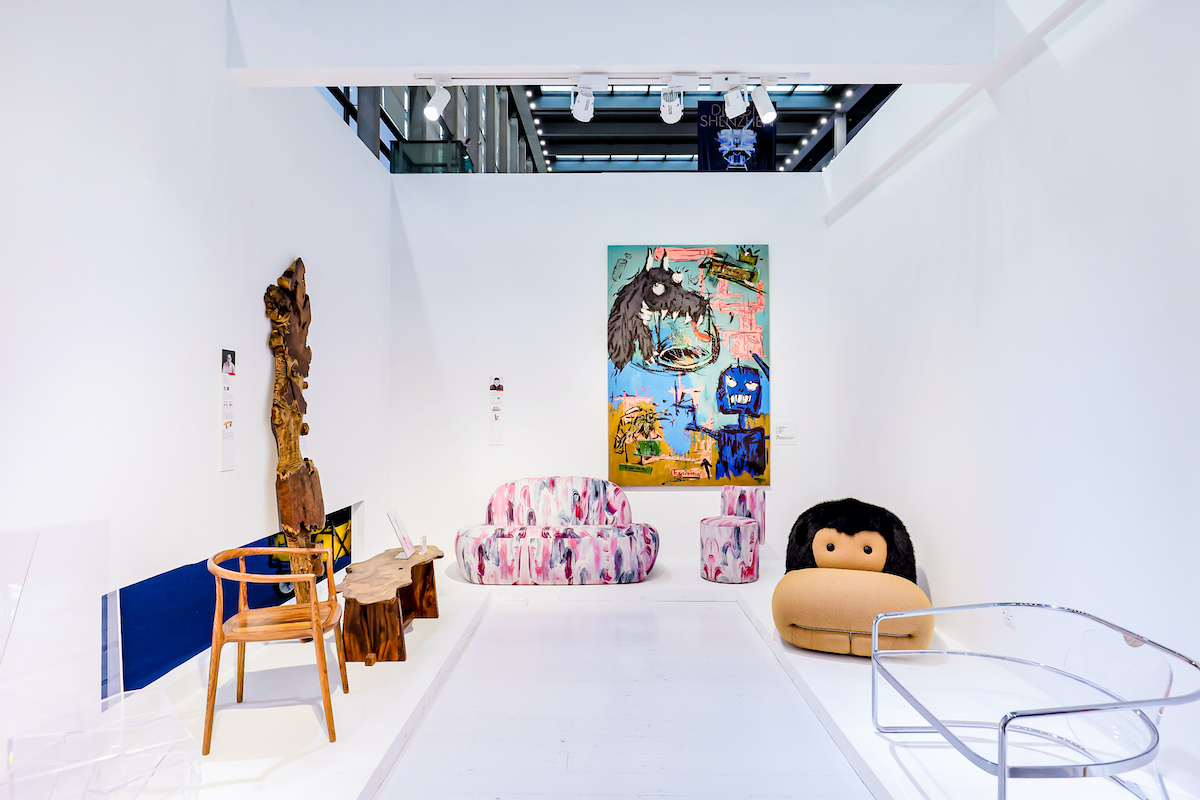 Design Shenzhen makes its debut: speaking of the future