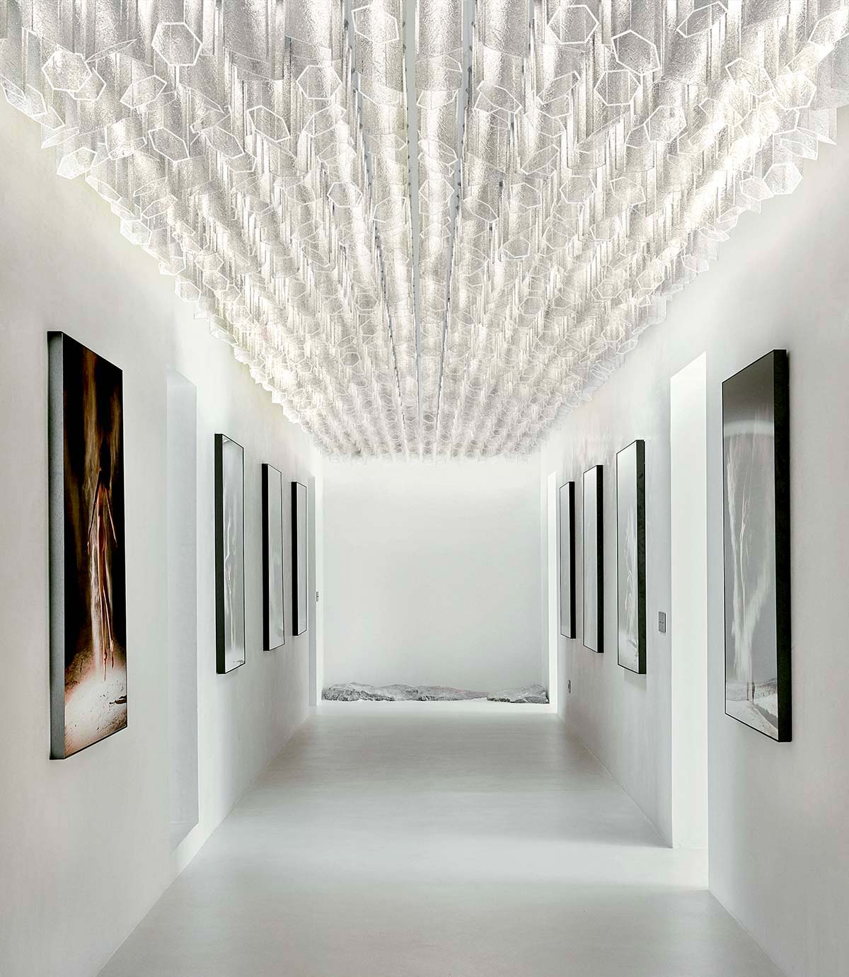 Trim collection by Barovier&Toso