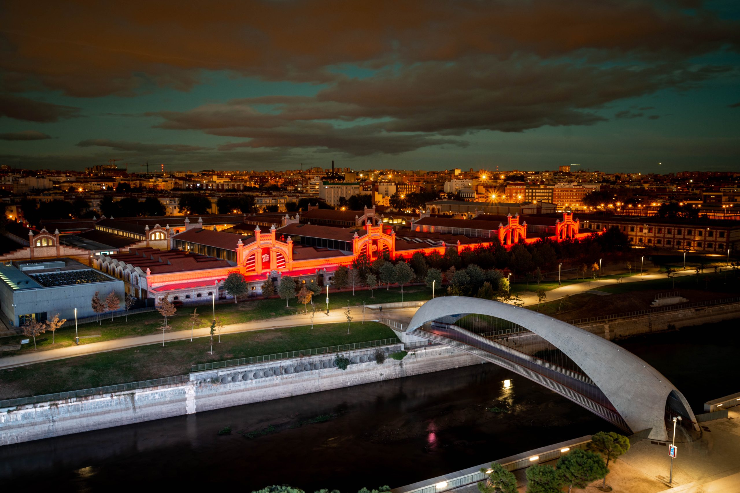 Discover Madrid, where history meets the present