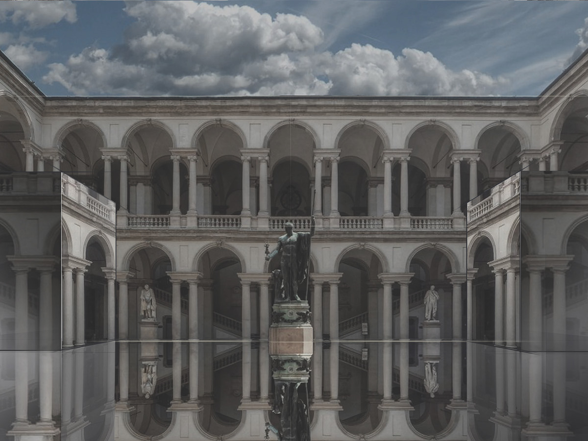 Brera. The Future is now