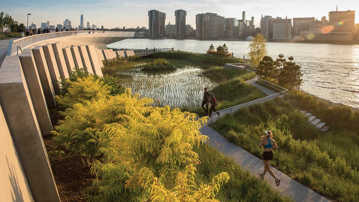 ArchitectureNow New York New Publics