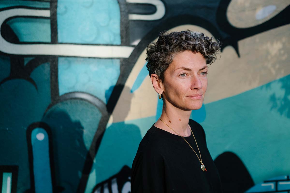 The IFDM interviews: Beatrice Leanza