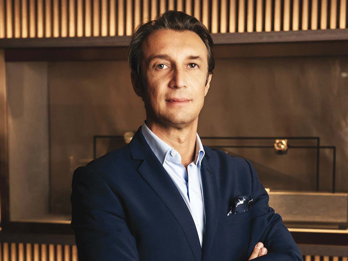 Carlo Colombo