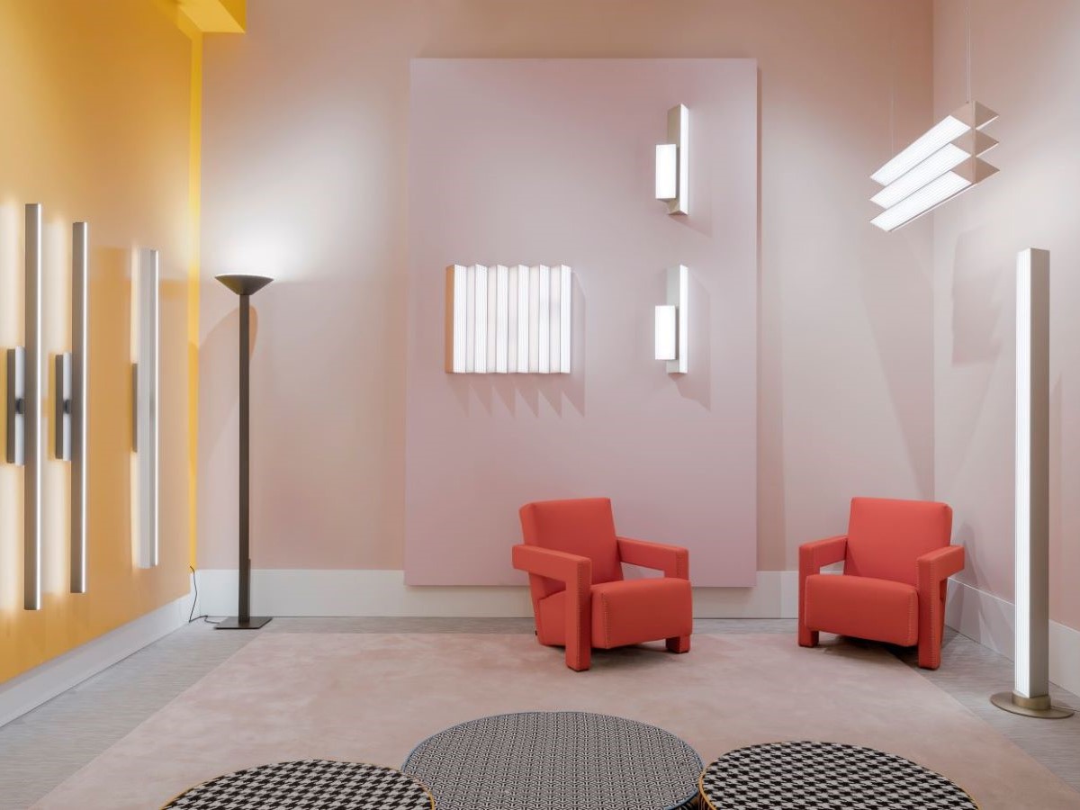 24 hours in Milan – Milano Design District