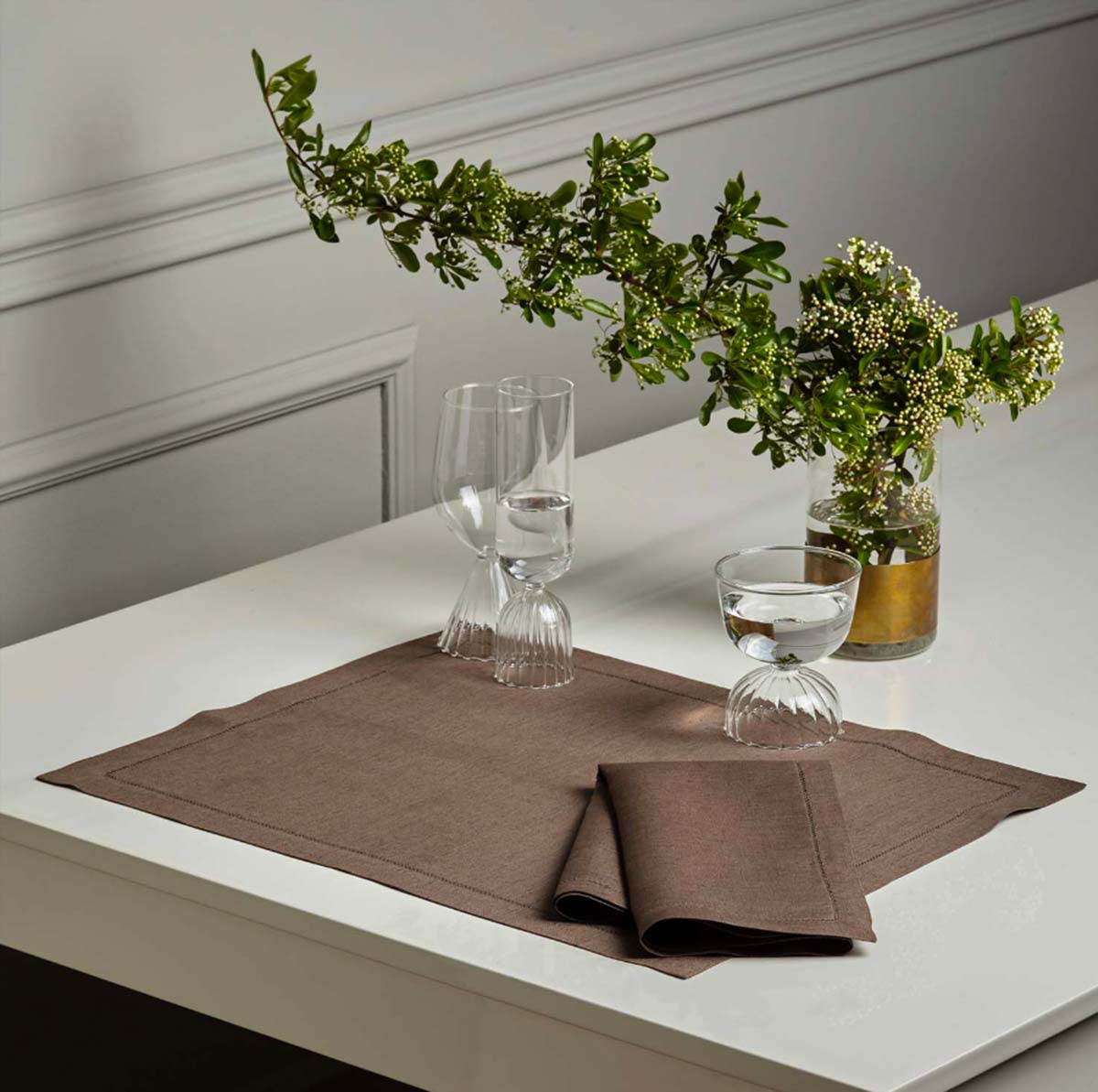 Convivium by Frette