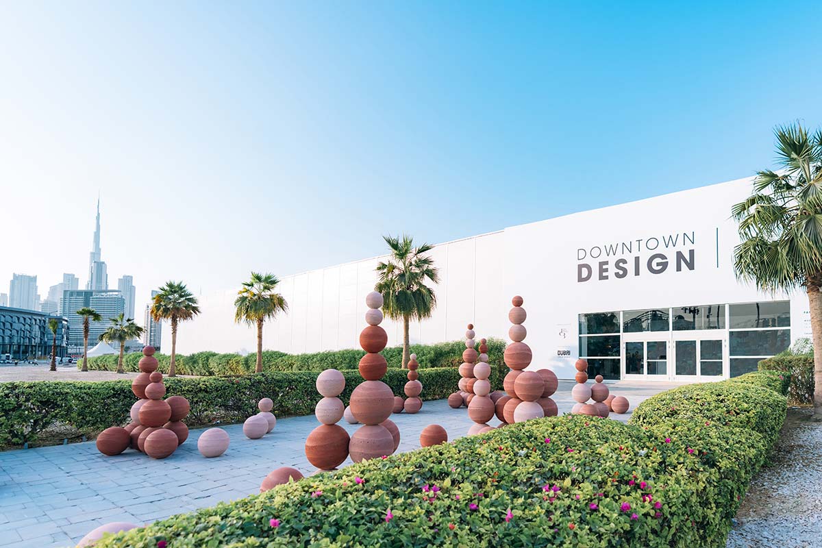 Downtown Design: A platform for Creative Innovation and Business