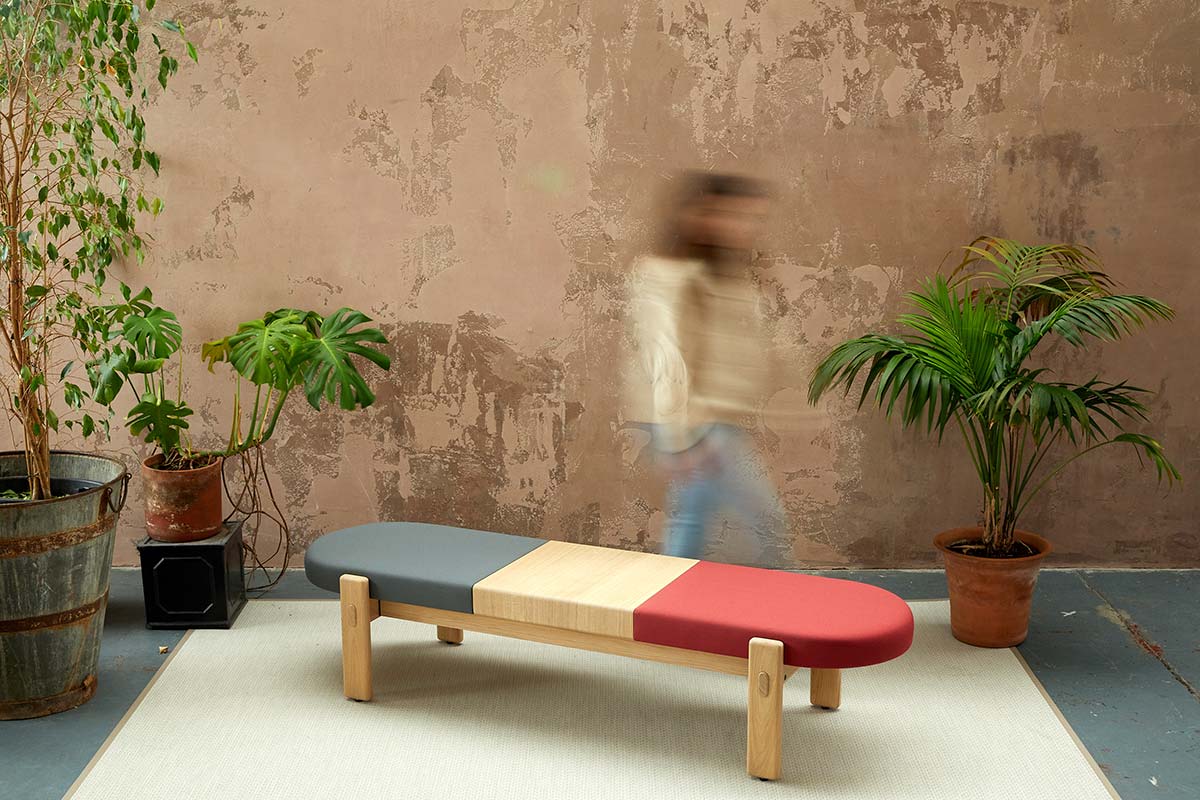 ICFF and WantedDesign Manhattan: creativity, sustainability. The American vision