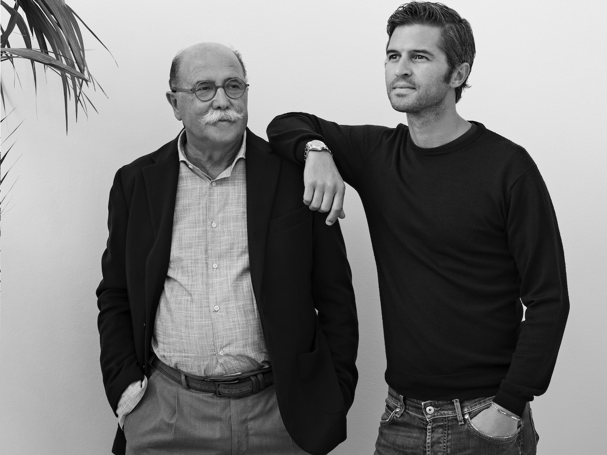 50 years in design