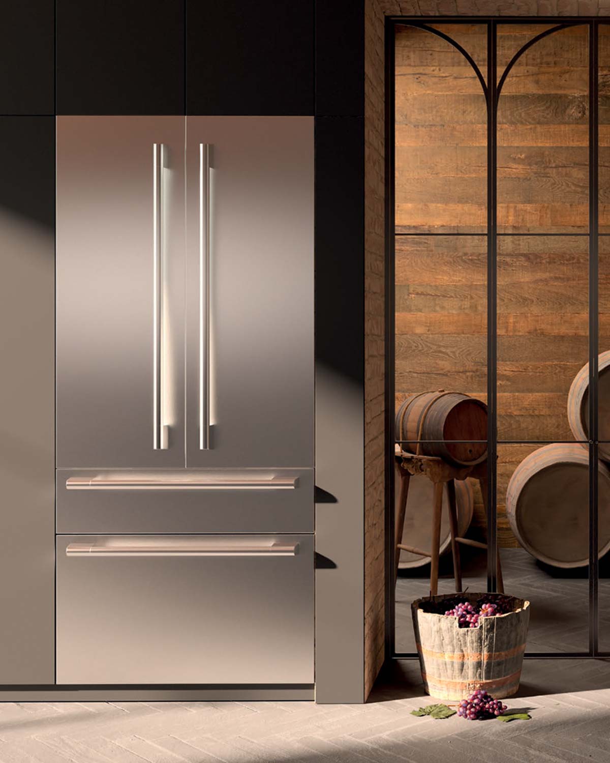 French Door by Signature Kitchen Suite