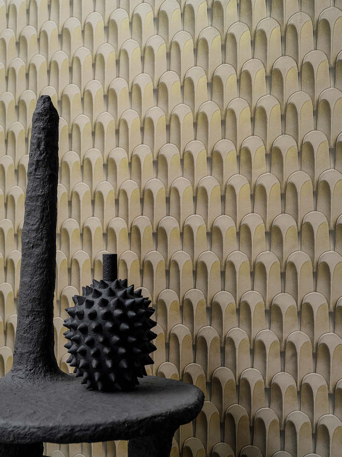 Fukuro by Wall&decò, design Studiopepe