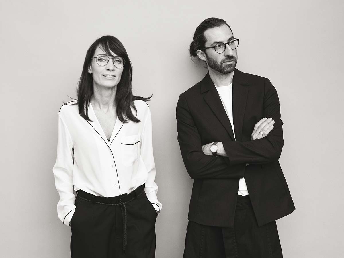 GamFratesi - Photo © Petra Kleis