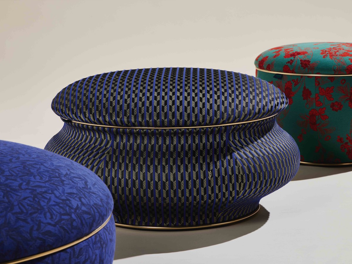 Domus: a new chapter in the Ginori 1735 story