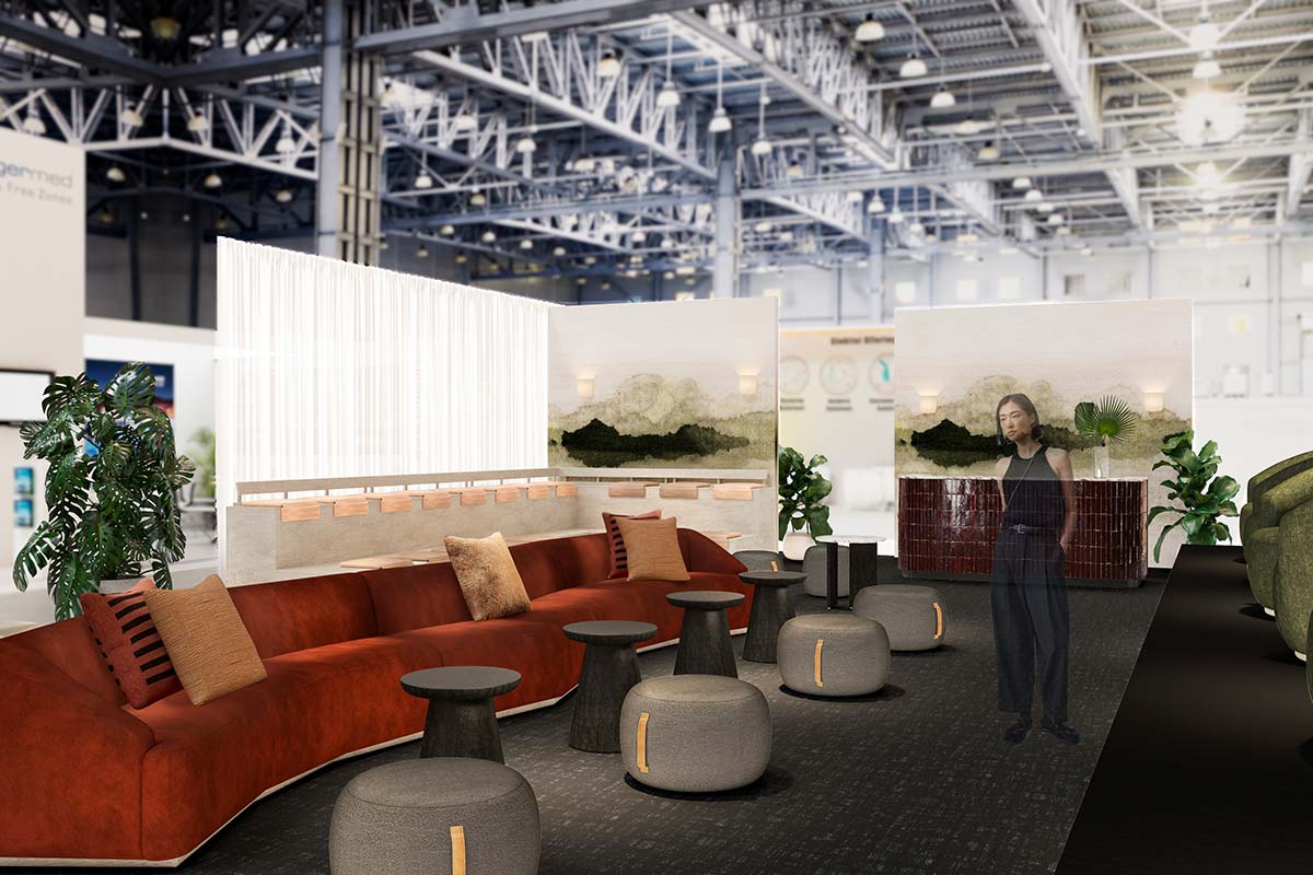 In Las Vegas, HD Expo + Conference takes stock of hospitality design