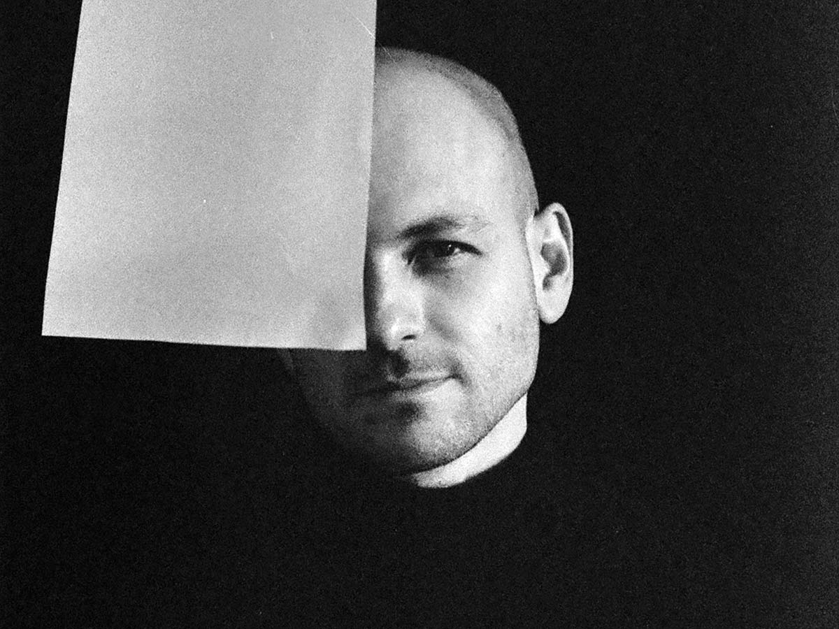 Leonardo Talarico - Photo © Julia Scribani Rossi