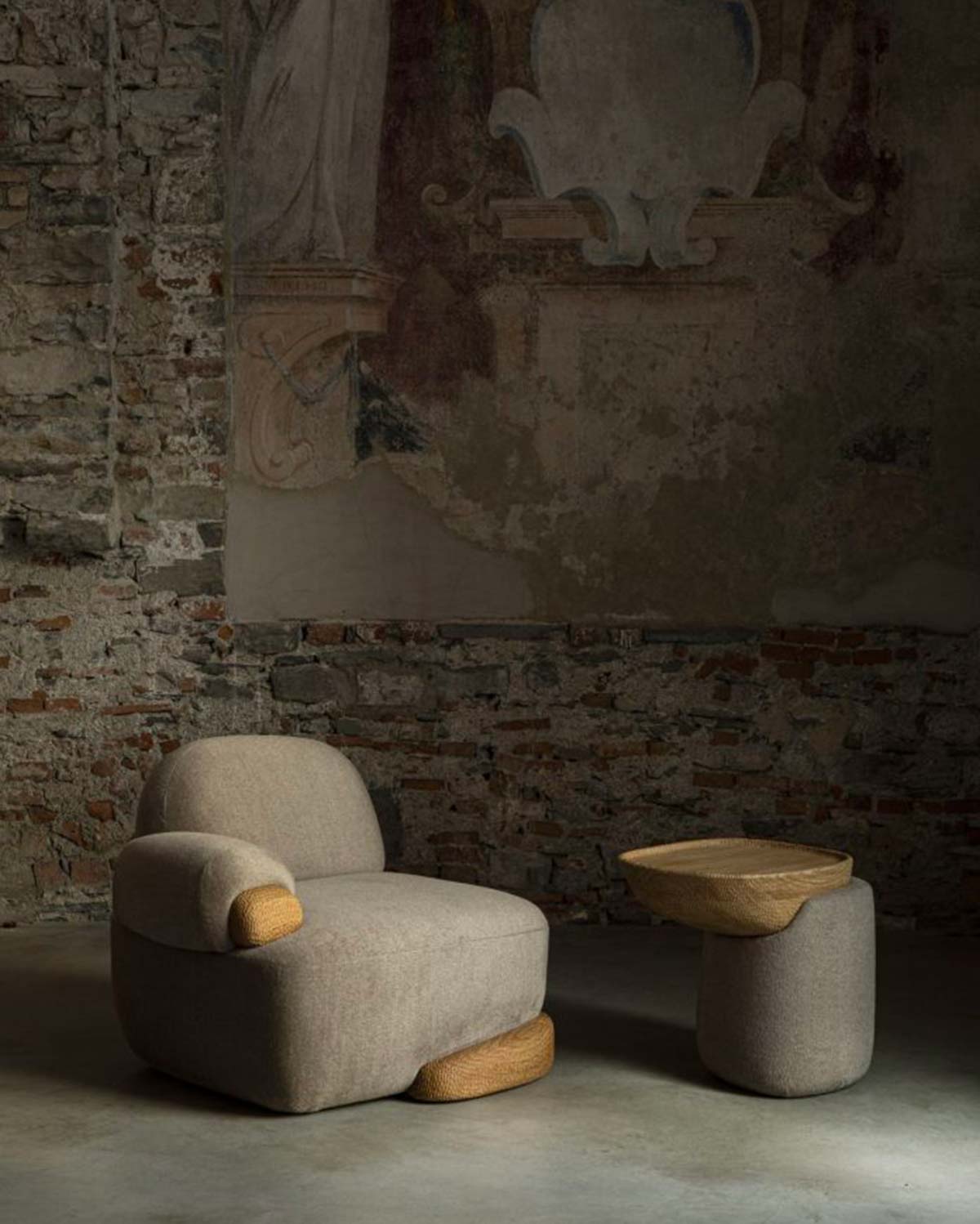 LoroPiana, Brera Design District