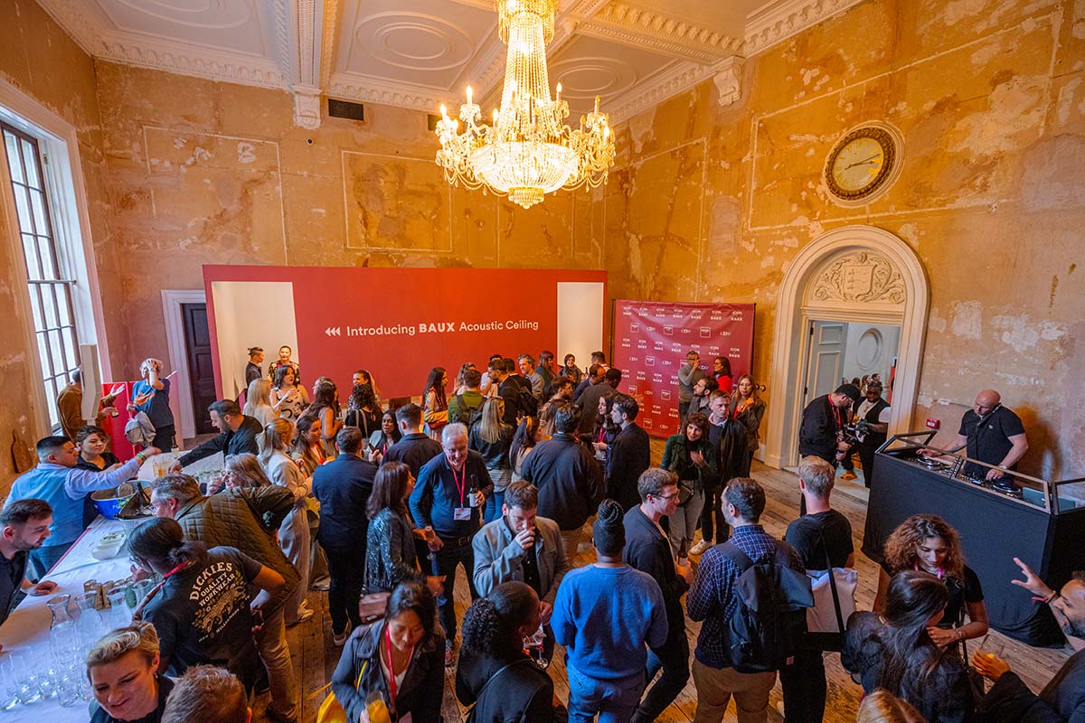 Clerkenwell and design: one neighbourhood, three days, 600+ events